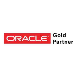 Oracle Gold Partner