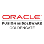 Oracle Goldengate Logo Transparent PNG