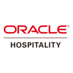 Oracle Hospitality Logo Transparent PNG