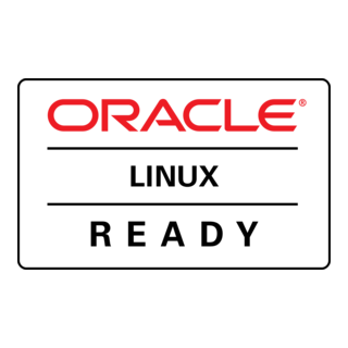 Oracle Linux Ready
