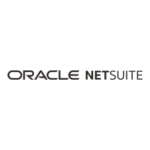 Oracle Netsuite Logo Transparent PNG