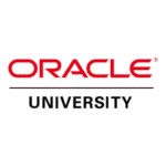 Oracle University Logo Transparent PNG