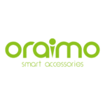 Oraimo Logo Transparent PNG