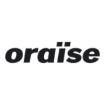 Oraise Logo Transparent PNG
