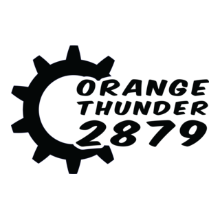 Orange Thunder