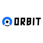 Orbit Launchpad Logo Transparent PNG