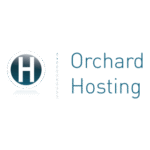 Orchard Hosting Logo Transparent PNG