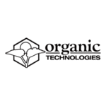 Organic Technologies Logo Transparent PNG