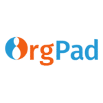 Orgpad Logo Transparent PNG