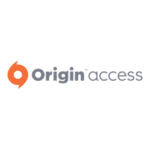 Origin Access Logo Transparent PNG