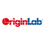 Originlab Logo Transparent PNG