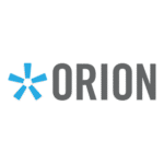 Orion Glia Logo Transparent PNG