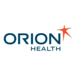 Orion Health Logo Transparent PNG