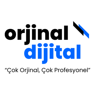 Orjinal Dijital