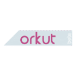 Orkut Beta Logo Transparent PNG