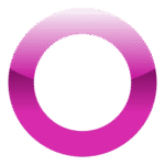 Orkut Disc Logo Transparent PNG
