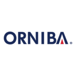 Orniba Logo Transparent PNG