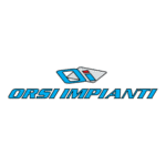 Orsi Impianti Logo Transparent PNG