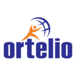 Ortelio Logo Transparent PNG