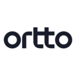 Ortto Data Platform Logo Transparent PNG
