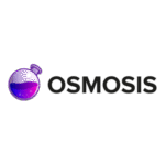Osmosis Logo Transparent PNG