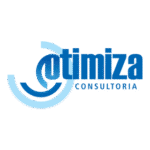 Otimiza Consultoria Logo Transparent PNG