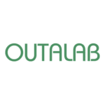 Outalab Logo Transparent PNG
