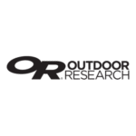 Outdoor Research Logo Transparent PNG