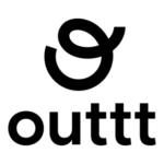 Outtt Logo Transparent PNG
