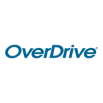 Overdrive Logo Transparent PNG