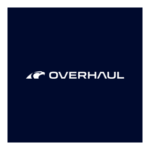 Overhaul Logo Transparent PNG