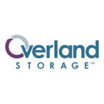 Overland Storage Logo Transparent PNG
