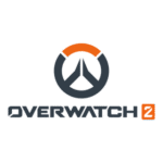 Overwatch 2 Logo Transparent PNG
