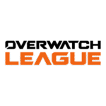 Overwatch League 2023 Logo Transparent PNG