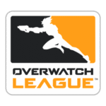 Overwatch League Logo Transparent PNG
