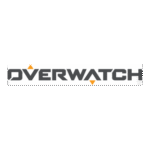 Overwatch Logo Transparent PNG