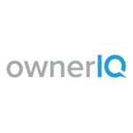 Owneriq Logo Transparent PNG
