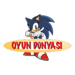 Oyun Dunyasi Logo Transparent PNG
