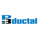P3 Ductal Logo Transparent PNG