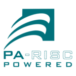 PA RISC Logo Transparent PNG