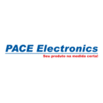 PACE Electronics Logo Transparent PNG