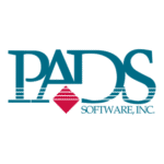 PADS Software Logo Transparent PNG