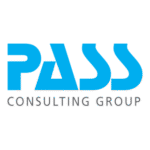 PASS Consulting Group Logo Transparent PNG