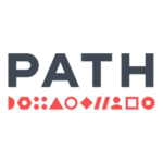 PATH.org Logo Transparent PNG