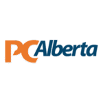 PC Alberta Logo Transparent PNG