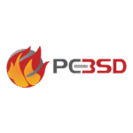 PC BSD Logo Transparent PNG