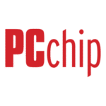 PC Chip Logo Transparent PNG