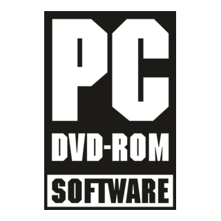 PC DVD-ROM