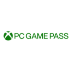 PC Game Pass Logo Transparent PNG