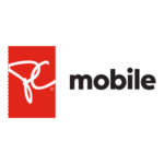 PC Mobile Logo Transparent PNG